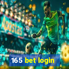 165 bet login